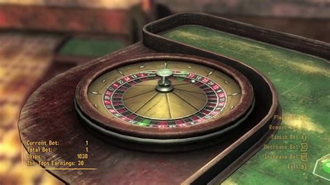 fallout new vegas the courier who broke the bank